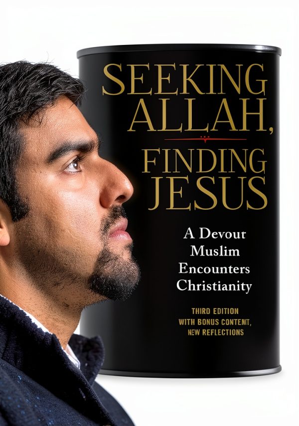 Zondervan Kindle Edition Islamic Rituals & Practice Biography 3rd-0