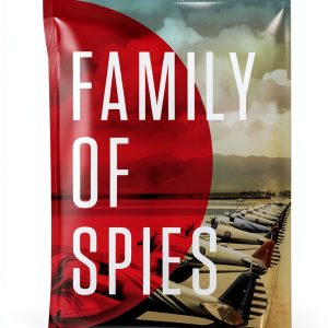 Intelligence & Espionage Biography Kindle eBook by Celadon Books-0
