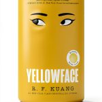 Asian American Thriller eBook by William Morrow Kindle 332‑Page-0