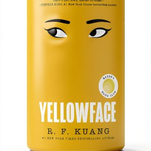 Asian American Thriller eBook by William Morrow Kindle 332‑Page-0