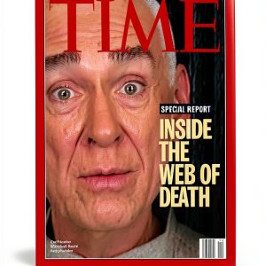 Time Inc Kindle Single Religion and Spirituality eBook 21 Page PDF-0