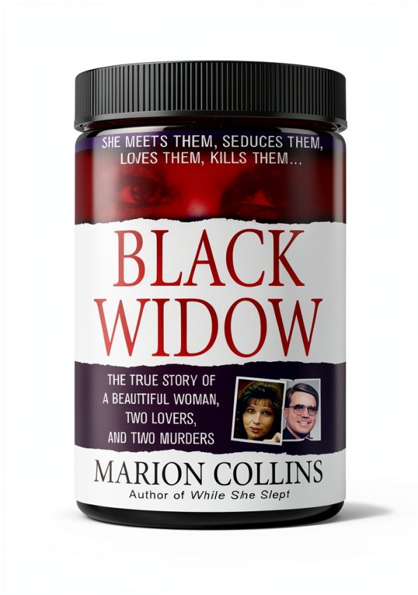 True Crime Biography Kindle eBook St. Martin's – 265‑pg Murder Account-0