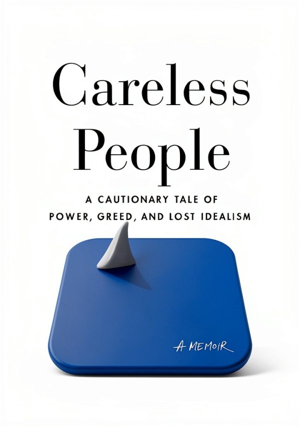 Flatiron Books Kindle Scientist Biography Award Winning Insight-0