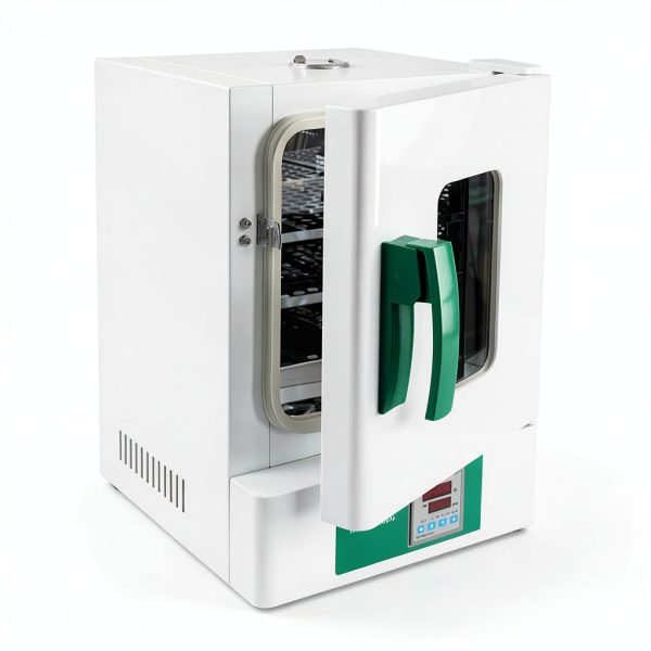 Faithful Digital Bench top Compact Convection Drying Oven 18L 300°C-1