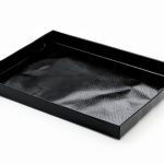 Turbochef I1-9166 PTFE Basket for Ovens – Solid 8.5×11.5 in-0