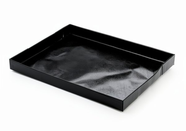 Turbochef I1-9166 PTFE Basket for Ovens – Solid 8.5×11.5 in-0