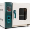 Lab Oven Digital Zivisamt 45L Convection Oven Stainless Steel Interior-0