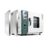 Lab Oven Digital Zivisamt 45L Convection Oven Stainless Steel Interior-1