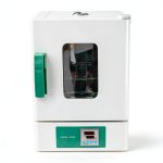 Faithful Digital Bench top Compact Convection Drying Oven 18L 300°C-0