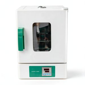 Faithful Digital Bench top Compact Convection Drying Oven 18L 300°C-0