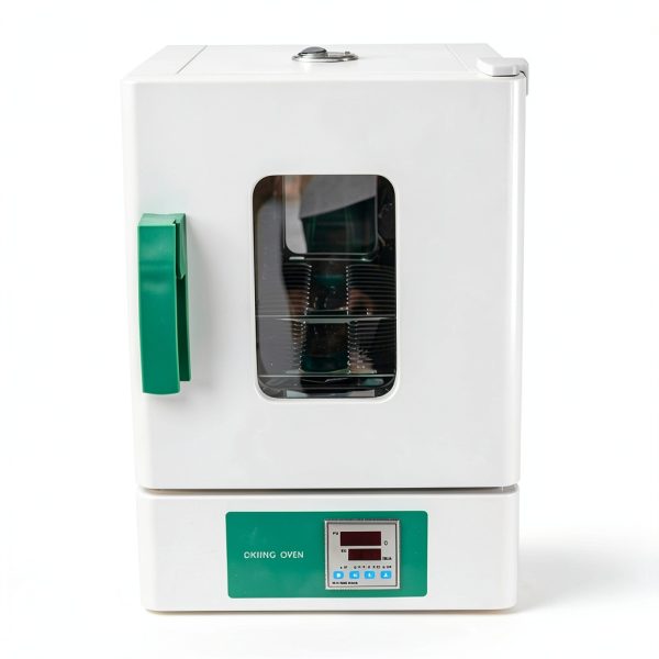 Faithful Digital Bench top Compact Convection Drying Oven 18L 300°C-0