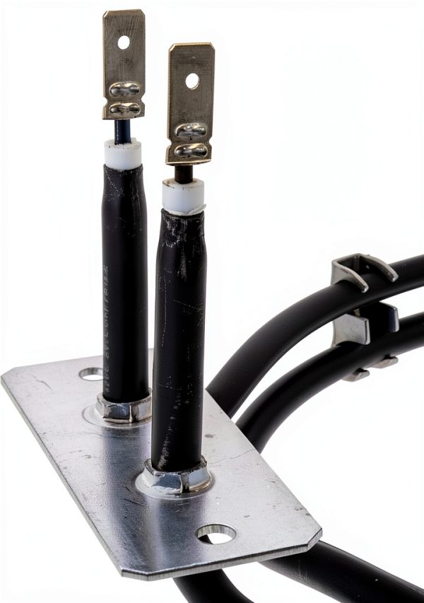 ERP MEE61925405 Convection Element Multicolor Oven Accessory UL-5