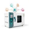 Lab Oven Digital Zivisamt 45L Convection Oven Stainless Steel Interior-5