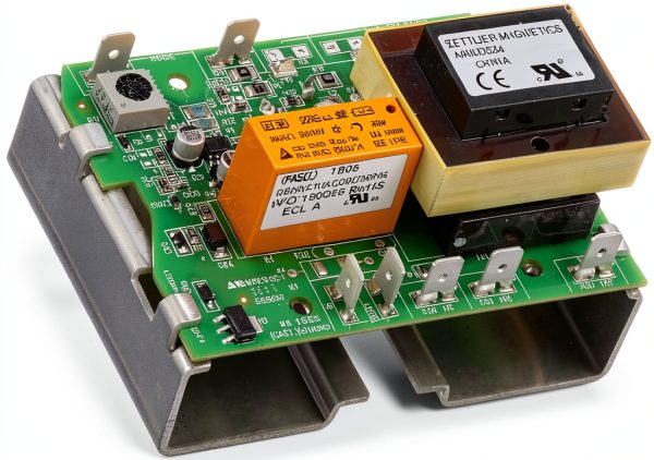Temperature Control Board for Blodgett Oven 24651 SHARPTEK Fit USA-0