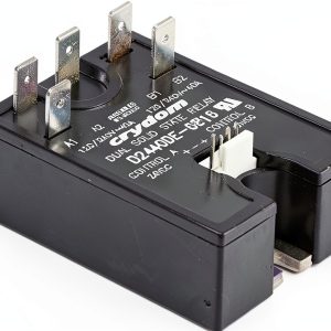 TurboChef NGC-3005 Solid State Relay Dual 40A Service Kit-0