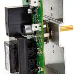Blodgett Control Temp Light 33152 Oven Accessory Green Metal LED-0
