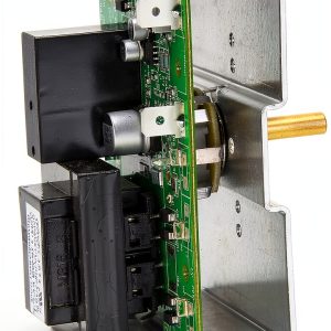 Blodgett Control Temp Light 33152 Oven Accessory Green Metal LED-0