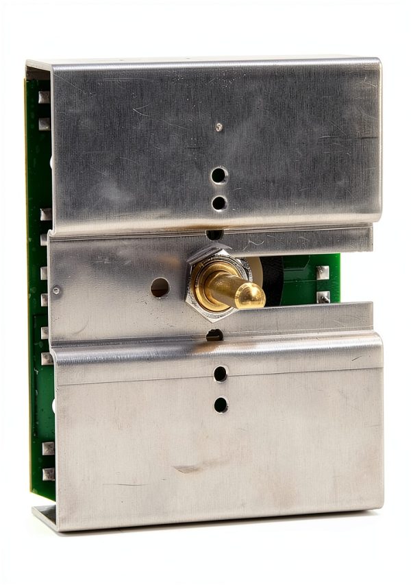 Blodgett Control Temp Light 33152 Oven Accessory Green Metal LED-1