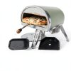 Gozney Roccbox Pizza Oven Rubber Feet YMHYJY Black Silicone Set of 6-2