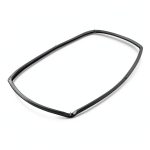 Cadco GN1230AO Replacement Door Gasket for OV-013 Convection Oven-0