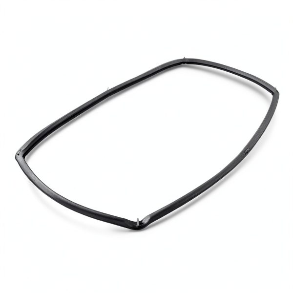 Cadco GN1230AO Replacement Door Gasket for OV-013 Convection Oven-0
